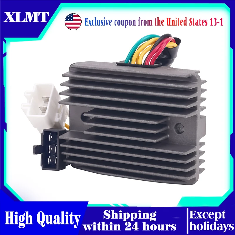 Motorcycle Voltage …