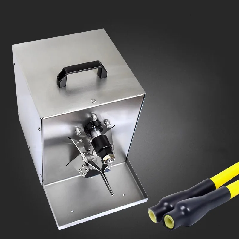 Hose tension rope expansion machine Rubber band and rubber ring expansion machine Hose bead machine Hose opening ejection machin