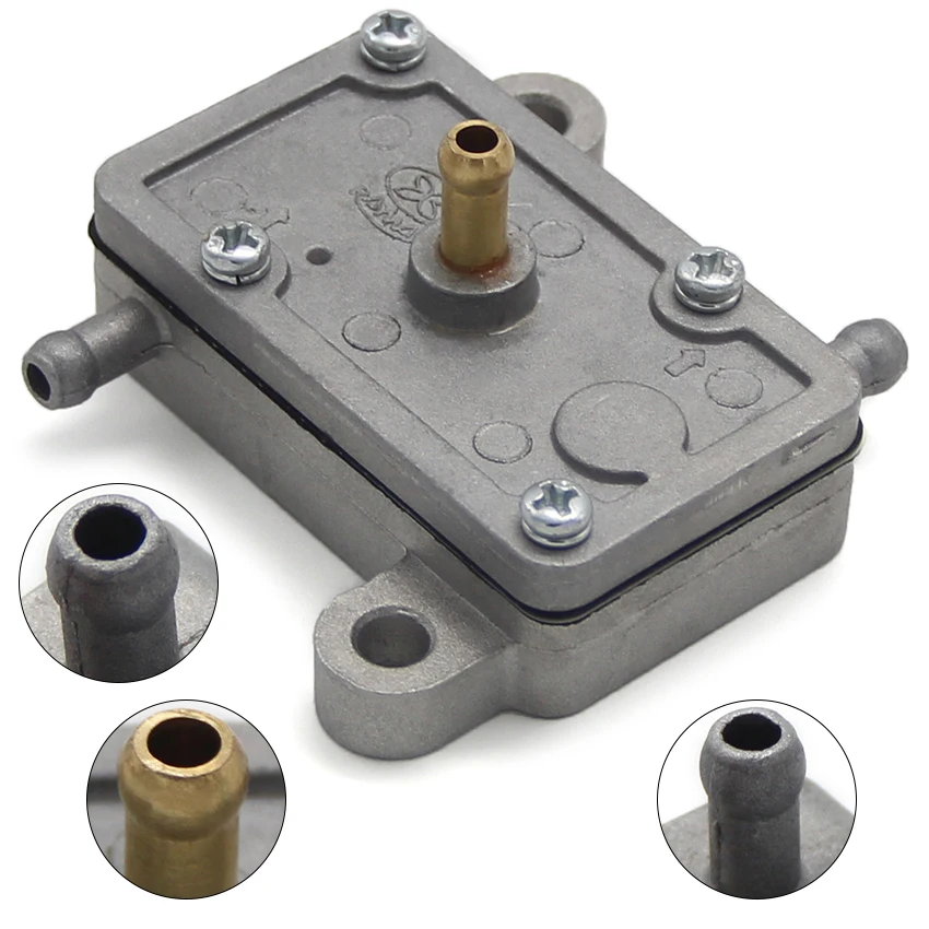 

Motorcycle Fuel Pump Assy For Polaris FIN SWE LTR Longtrak NOR W Reverse NOR SWE Sprint Longtrack LTR 440 3083436 3083238