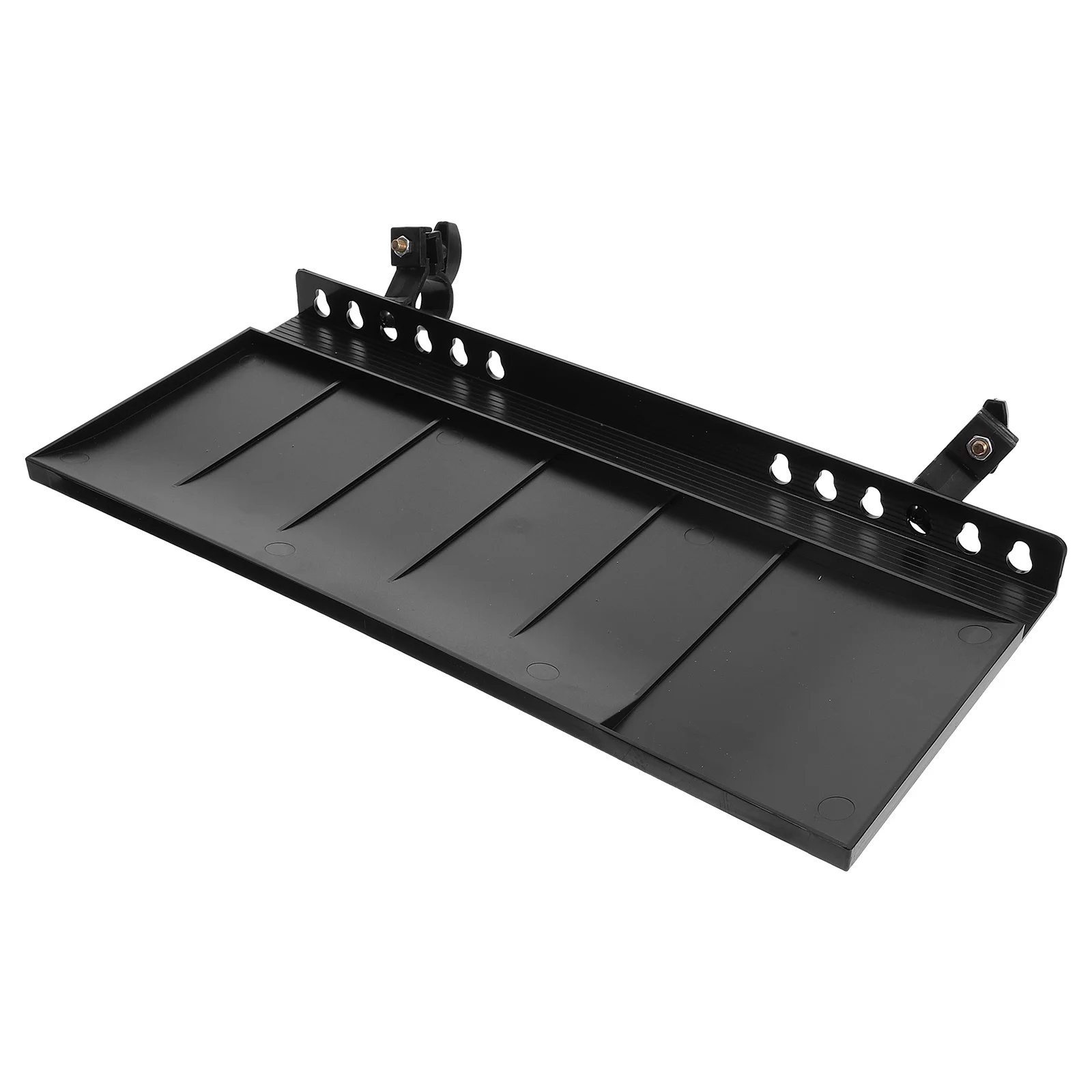 Detachable Easel Tray Plastic Stable Paints Holder Paintbrush Storage Plate Sketch Rack Replacement Tray Plastic Easel Holder