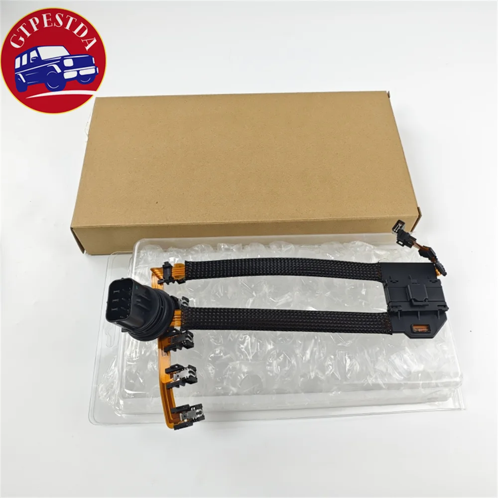 

Low moq Harness Wire Solenoid A4CF1 A4CF2 46307-23000 4630723000 46307-23010 4630823000 46308-23000 Automatic transmission