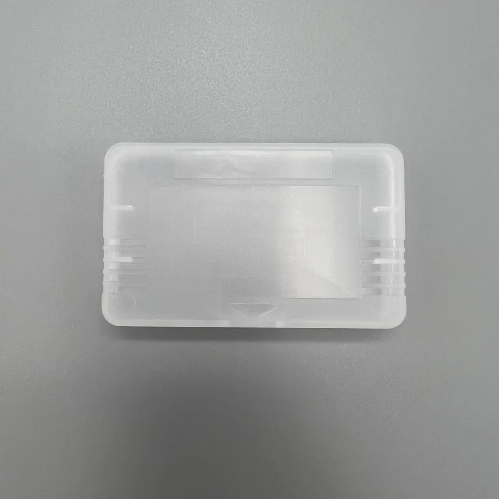 게임 보이 어드밴스 gba용 게임 카드 보관함, 보관함