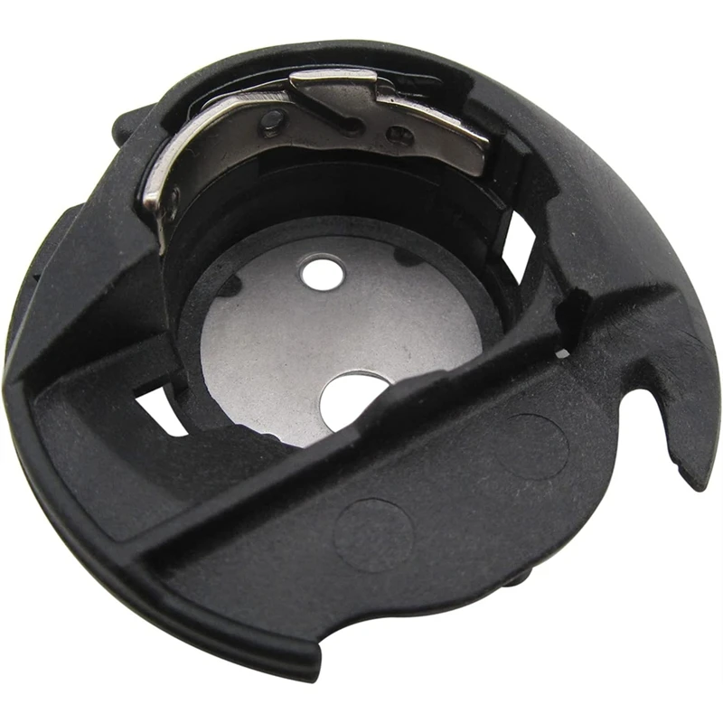 Para caja de bobina Singer completa para Singer 3333, 3337 Simple, 3342 Fashion Mate para accesorios Singer 68003563-A23R