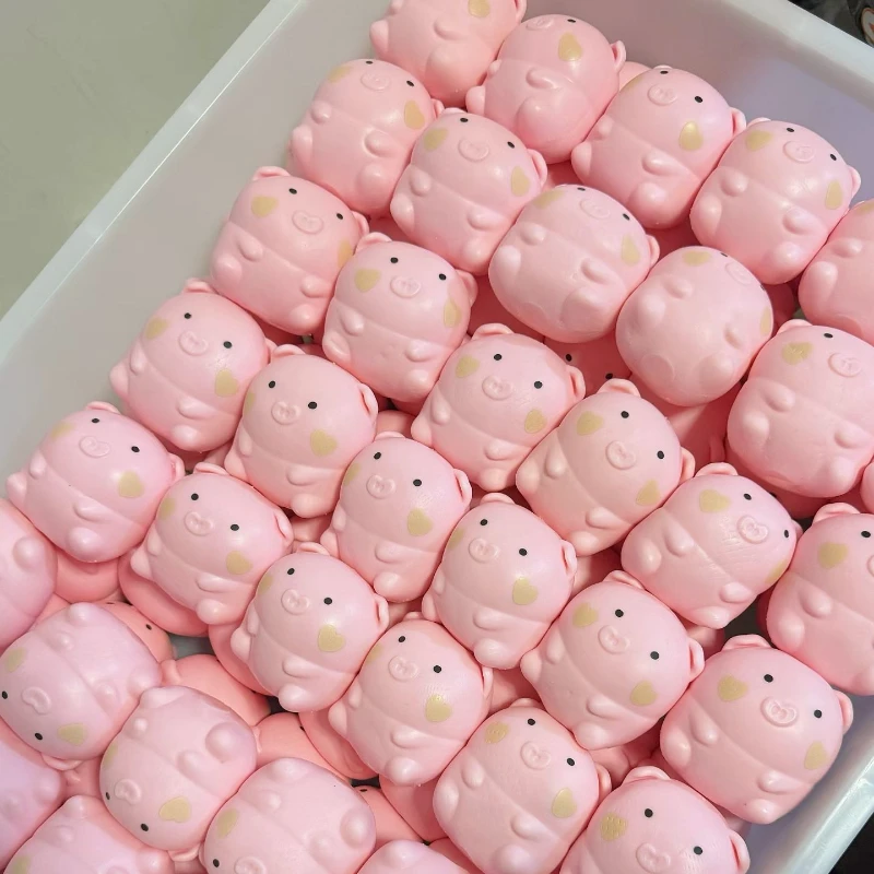 Çıtır Pembe Domuz Squishy El Y - Art Craft Handmade incelemesi ve fiyatı