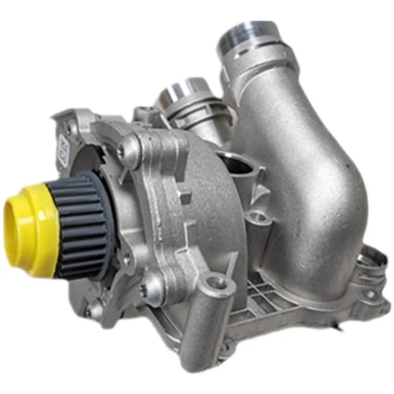 

Suitable for Automotive Parts Water Pump