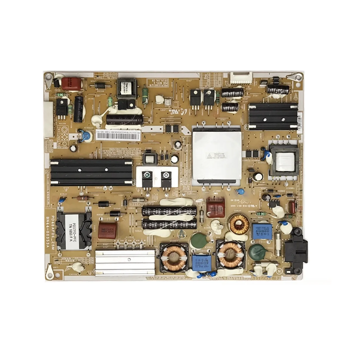 

Питательная пластина для телевизора, UA40C5000QR, UE40C5100, UE46C5100, UA37C5000Q, UA40C5000QF, 46C5100, 40C5100 is, BN44-0