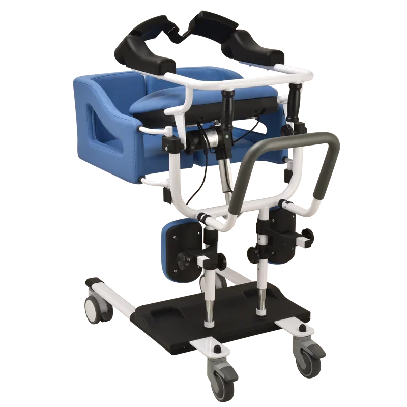 imove model2 patient lift chair patient transfer lift chair dayang