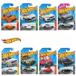 C4982/23-M Originele Hot Wheels Auto Transport Serie Sport Carro 1/64 Legering Diecast Benz Hummer Toyota Kinderen speelgoed voor Jongens