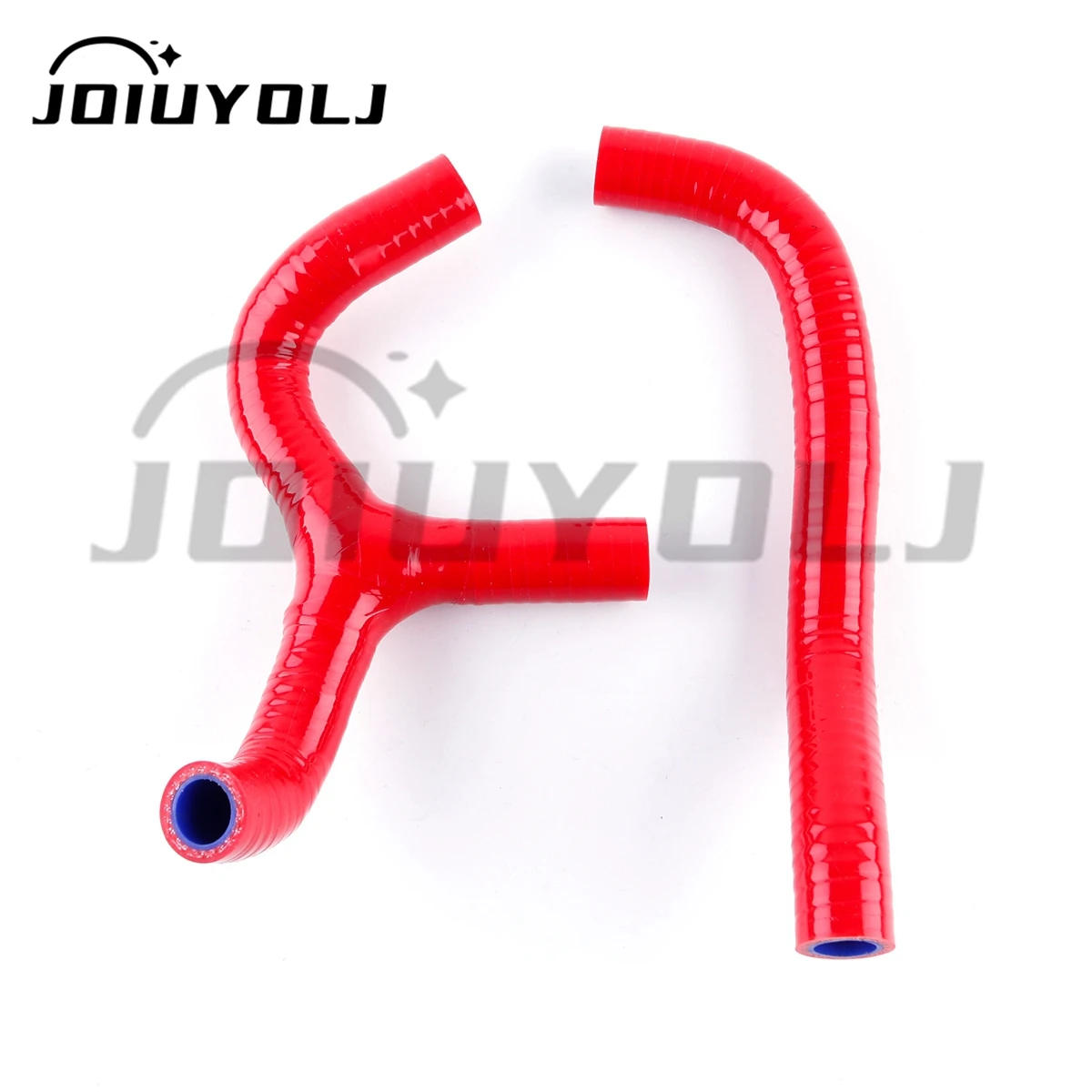 

For 2009-2011 KTM 65SX 65 SX Motorcycle Silicone Radiator Coolant Tube Pipe Hose Kit