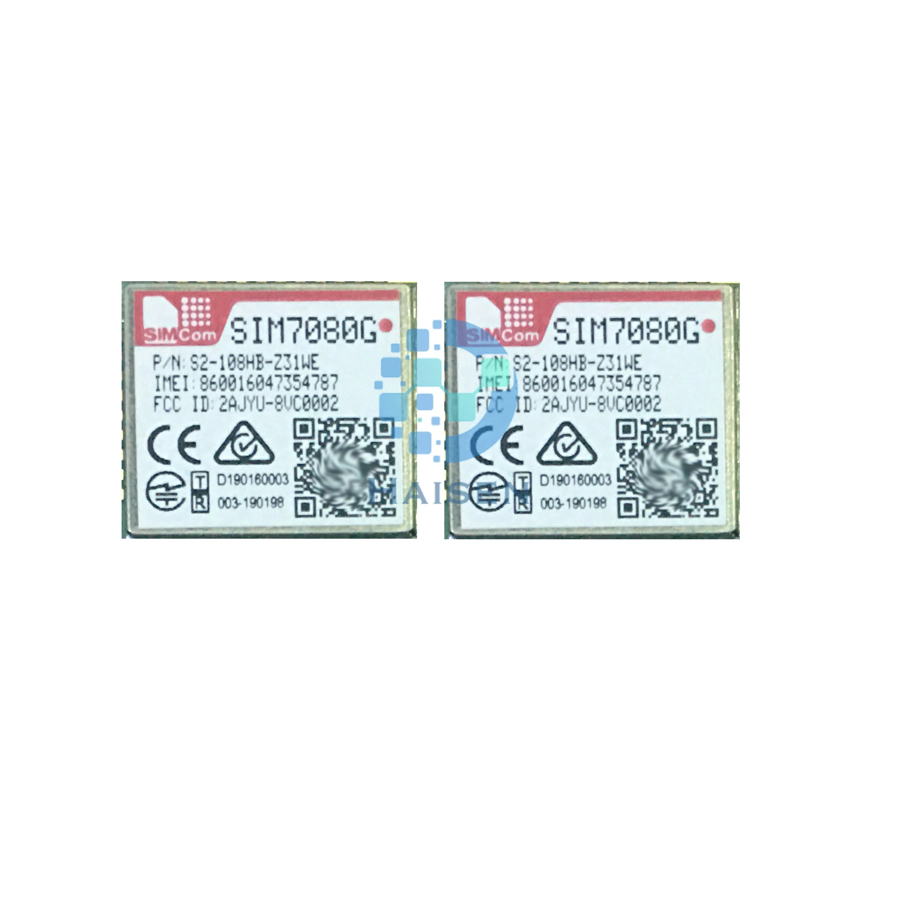 HAISEN SIMCOM Multi-Band CAT-M and NB-IoT module SIM7080G module