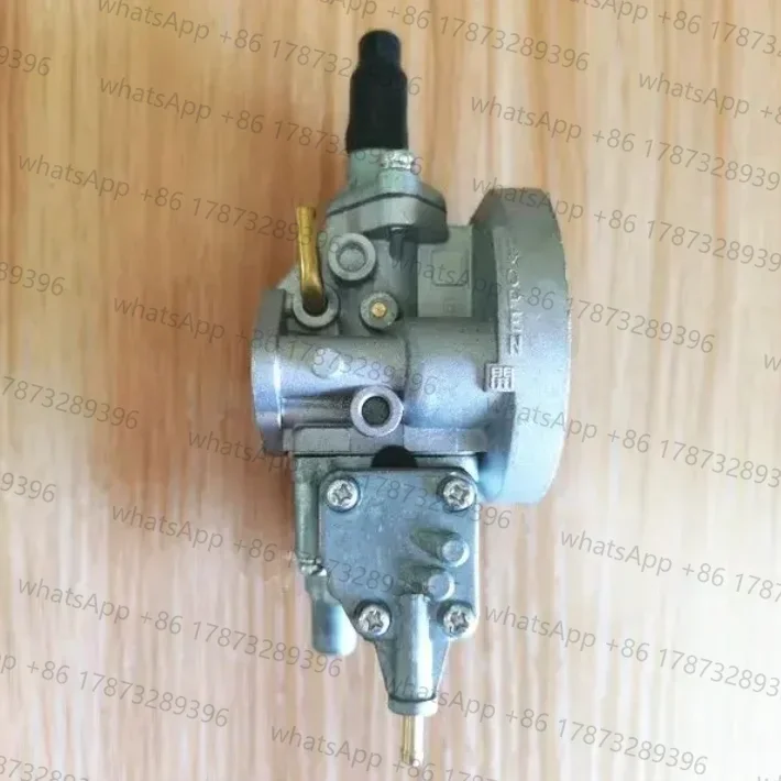 Carburador T320 para motor Kawasaki SV100 PHV100 de 49.6CC 2.2KW, pulverizador, fertilizador, cosechadora de té, recortadora, carburador, carby