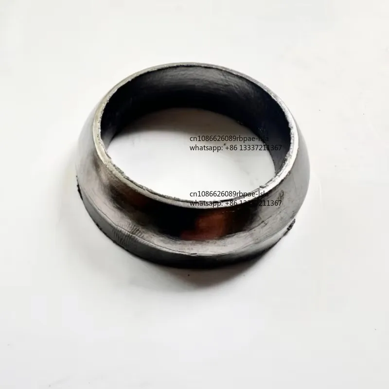 Mid Pipe Gasket Exhaust Muffler for  HS700 HS800 HS 500 UTV 800 500 400 700 750 Alligator Axis Forge Massimo 18006-115-0000