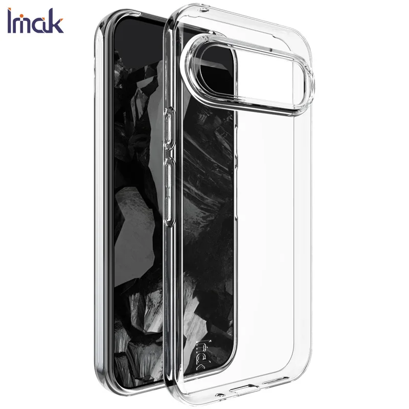 For Pixel 9 Case Im…