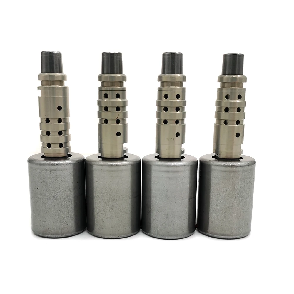 

JF015E Solenoid Kit Gen-2 Auto Transmission for Gearbox Transnation