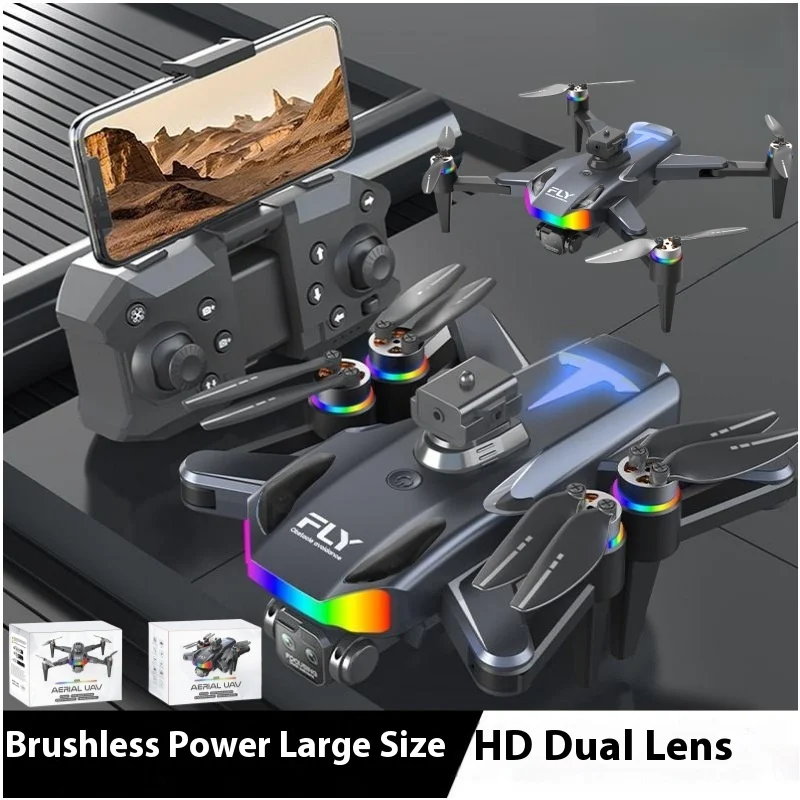 

M102 Unmanned Aerial Vehicle High-Definition Aerial Photography Quadcopter Obstacle Avoidance Remote Control Aircraft