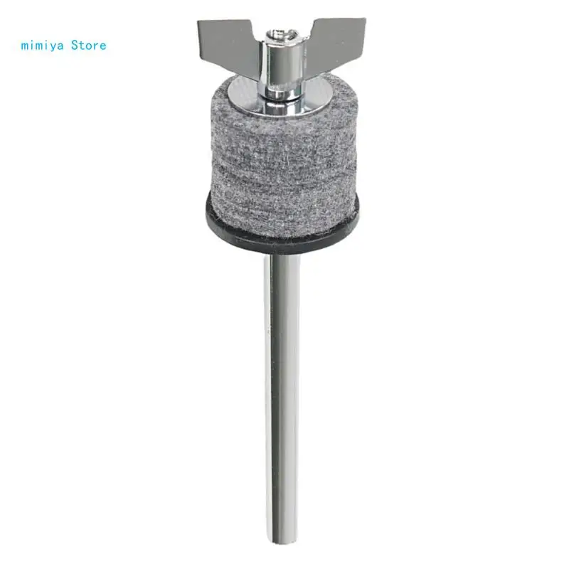 

pipi Cymbal Stacker Mount Drum Cymbal Boom Arm Holder Drum Cymbal Stacker Boom Arm