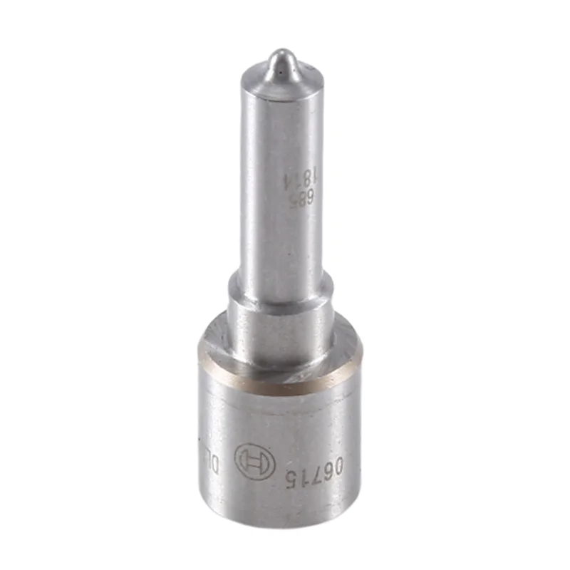 A22F-1 Piece DLLA147P1814 New Diesel Common Rail Injector Nozzle Fuel Sprayer Replacement Parts For Injector 0445120153