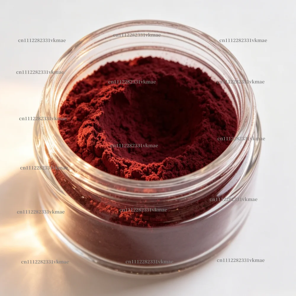 Carophyll Rojo Canthaxantina 16.8% Aditivos para Alimento de Pollo, Aditivos para Alimento de Pato, Aditivos para Alimento de Pescado, Aditivos para Alimento Animal