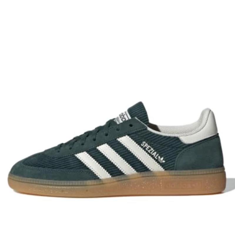 

Adidas Originals HANDBALL SPEZIAL многофункциональная модная нескользящая удобная обувь для скейтбординга с низким берцем для мужчин и женщин IG1976