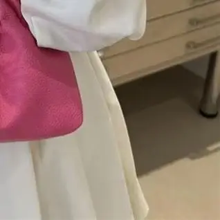 

Chic Casual Women's PU Pleated Hobo Satchel Bag Chain Shoulder Tote Commuter Bucket Crossbody Bag