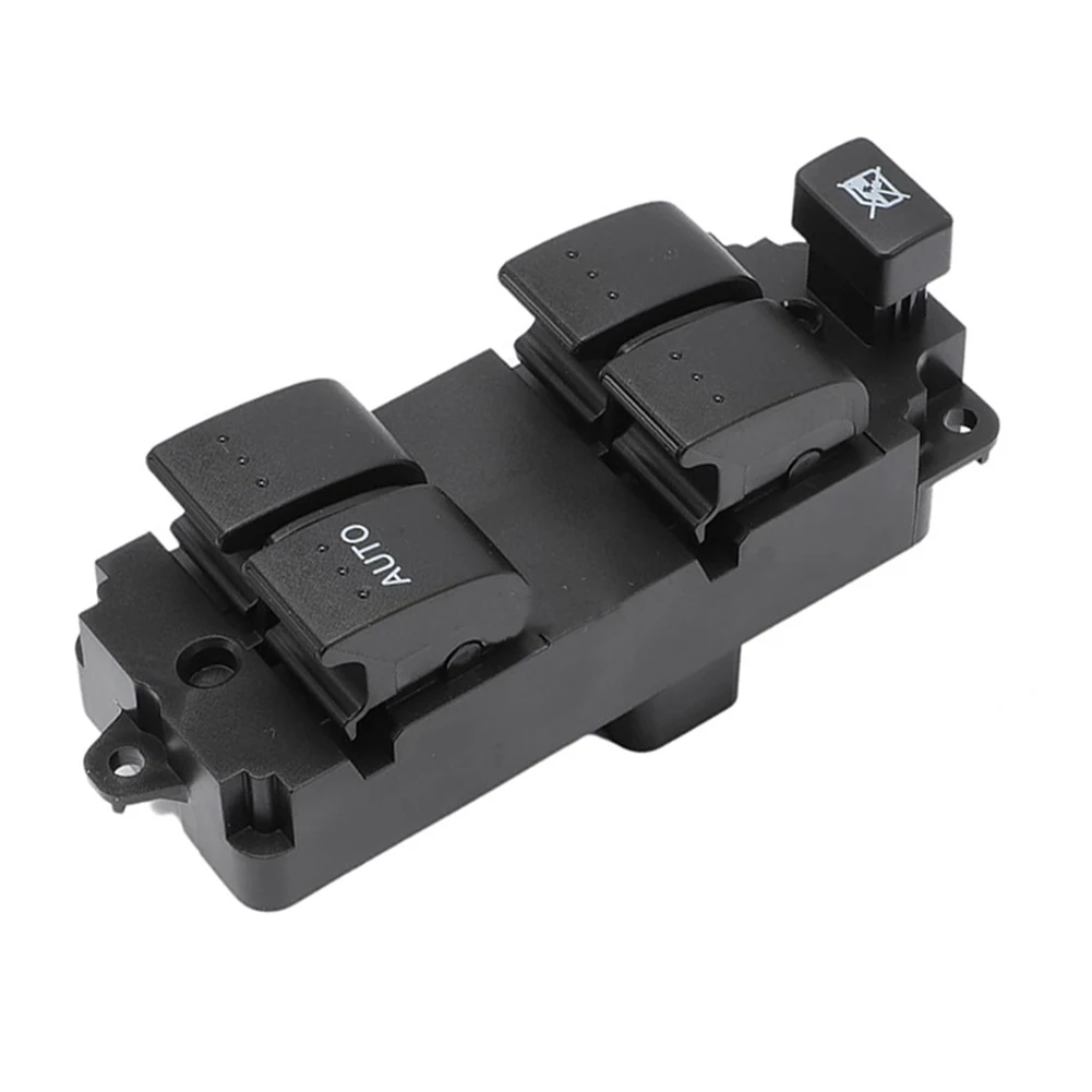 Car Front Left Power Window Switch For Mazda 3 For Mazda 3 Sport 04-09 BN8F-66-350A Car Accessories