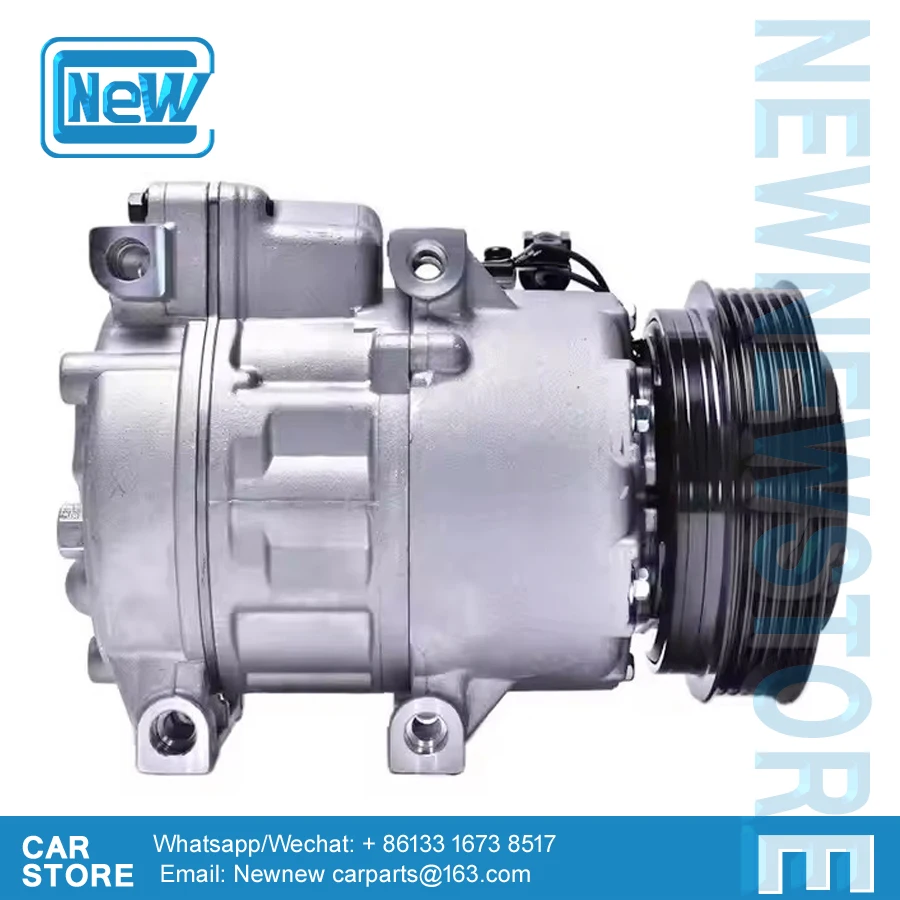 

CAR Air Conditioning AC compressor For KHYUNDAI SONATA KIA OPTIMA 97701-3K520 977013K520 97701-3K220 977013K520RU 977013K220