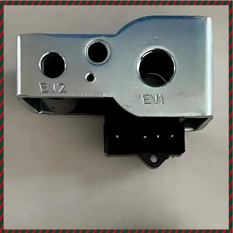 Válvula de Gas SIT Bobina Doble 220V SIGMA 840 845 848 0967158 0967003 0967005 Bobina SIT Doble ARISTON, ALPA, BAXI, MAIN, POTTERTON