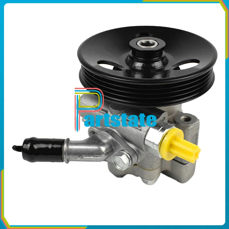 Power Steering Pump For Chevrolet Cruze 1.6L Chevrolet Sail 1.2L 1.4L 6063266 9033005 96837813 9022035 13155280 9022036  ﻿