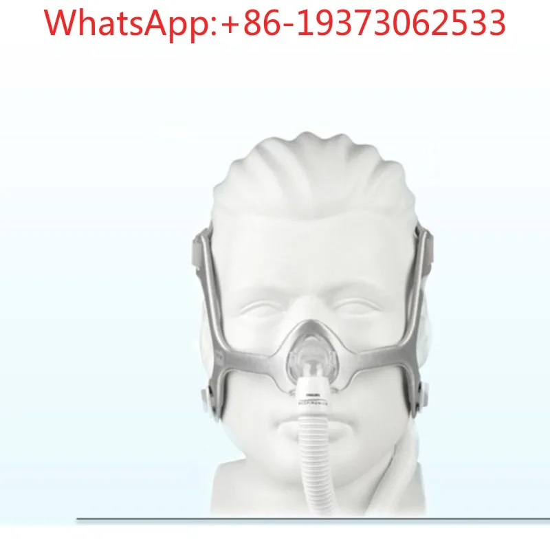 Respirator Nose Mask Elf Nose Mask Nose Mask Common To All Respirators view 2