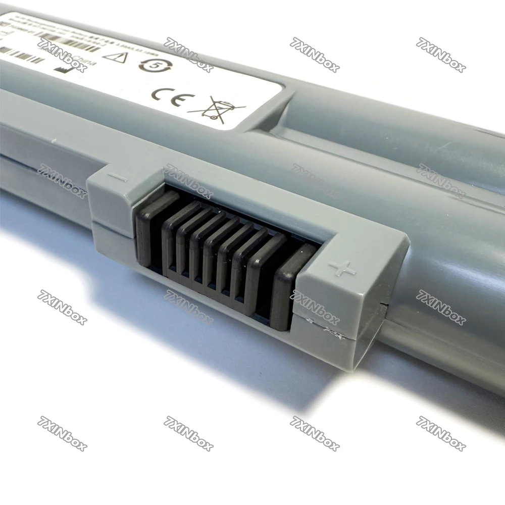 7XINbox 07-56729-101 REF P23905-01 10,8 В 63,18 Втч 5850 мАч Сменный аккумулятор для FUJiFILM Sonosite M-Turbo MicorMaxx Ultrasound