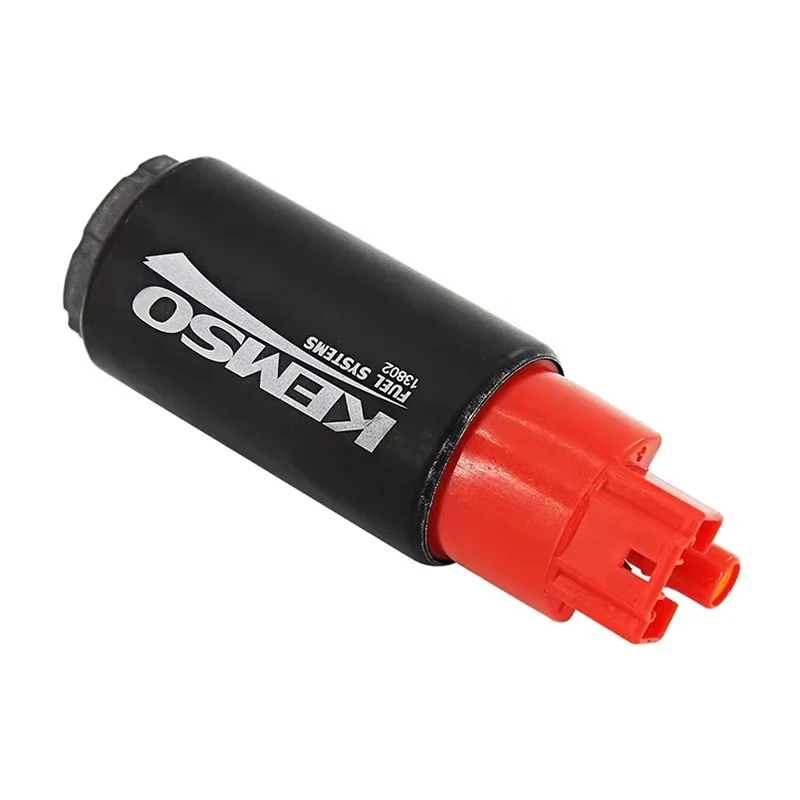 KEMSO 340LPH High Performance Fuel Pump for Chevrolet K1500 Blazer 1992-1994 K2500 1996-1997 K2500 Pickup 1988-1997 K25