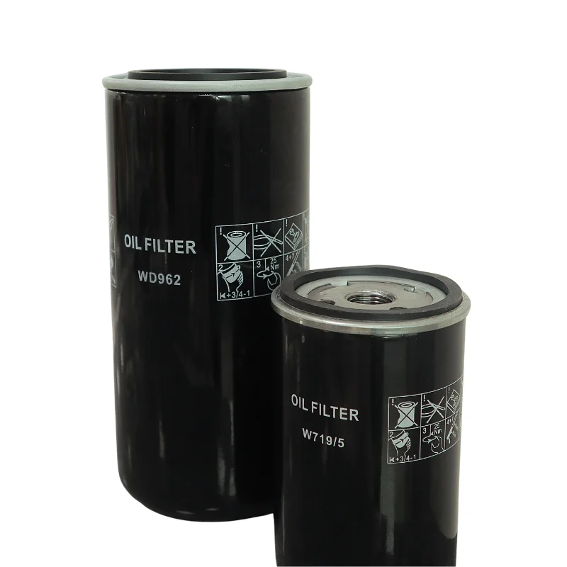 

22 кВт WD962 Оптовые высококачественные запчасти для винтовых воздушных компрессоров, аксессуары для компрессоров, масляный фильтр