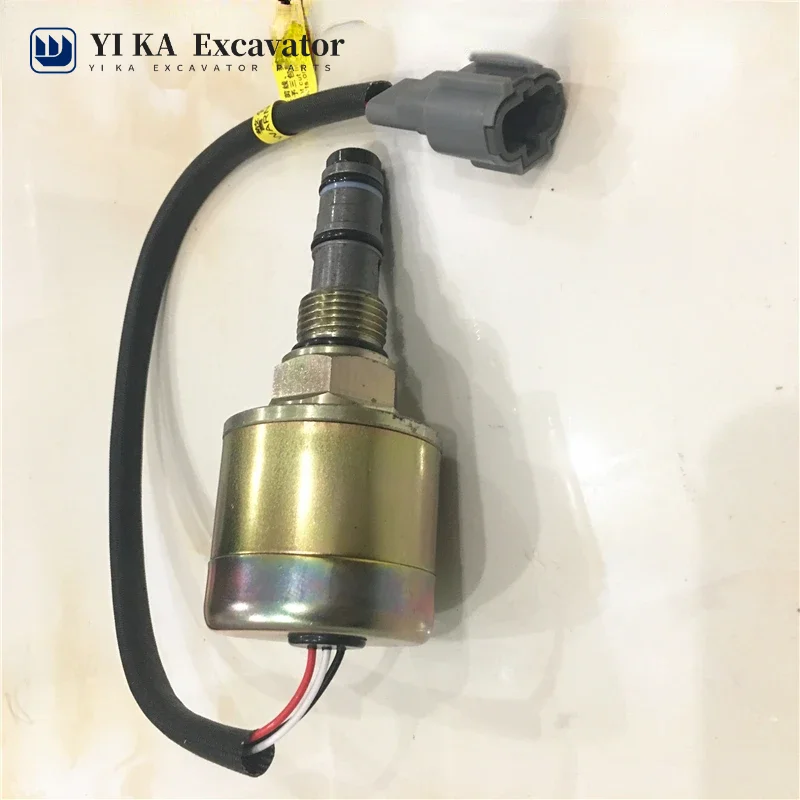 

For Excavator parts for Hitachi differential pressure pressure DP sensor old EX200-1/2/3 EX220-2 9101532 9102068