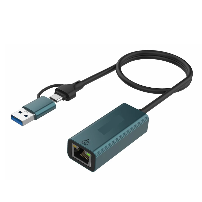 Usb 3.0 To Gigabit … - image