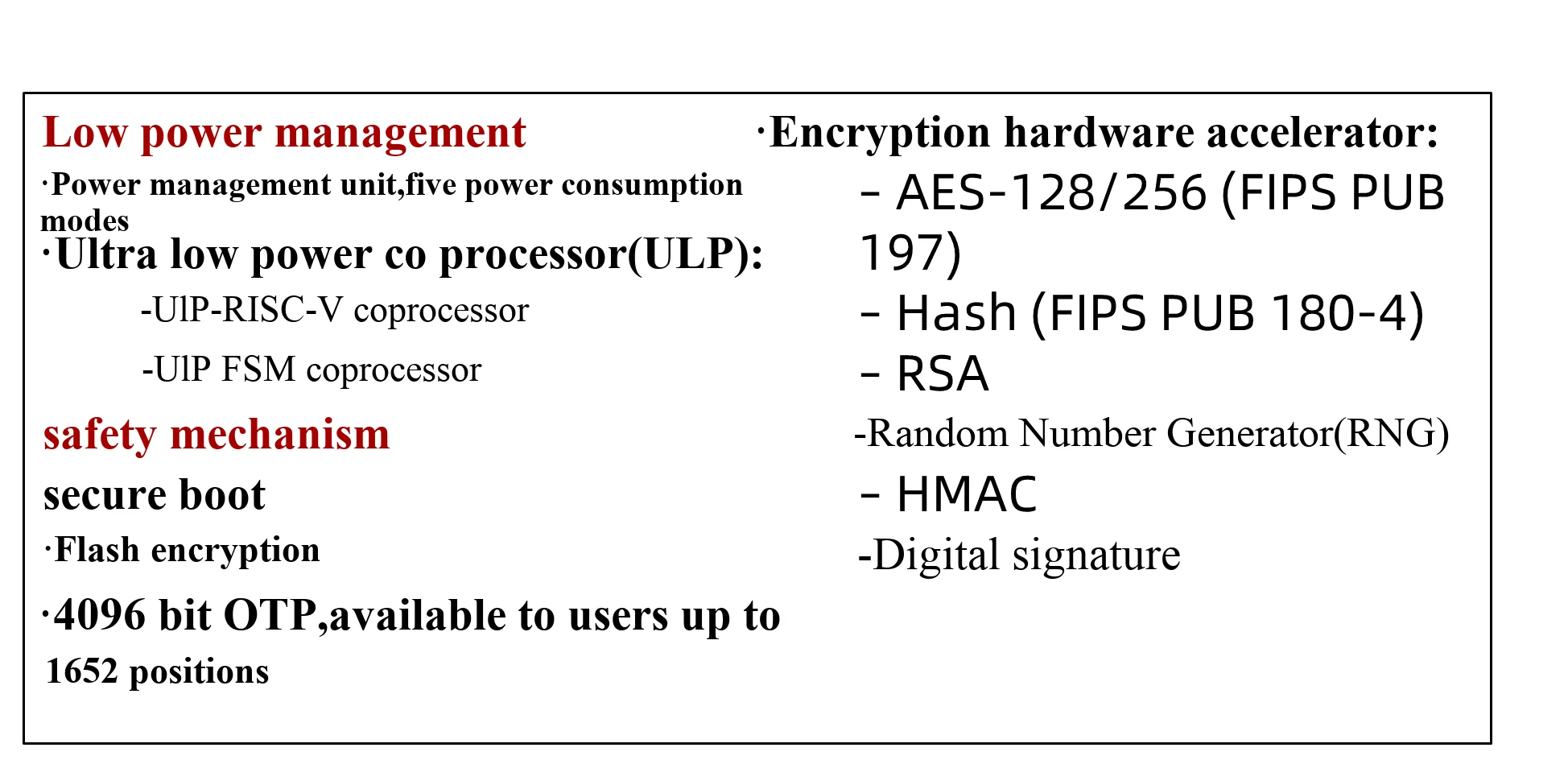 ESP32-S3 Entwicklungsboard Kernplatine: ESP32-S3-DevKitC-1 N8R2 N16R8 Modul integriert – Detail 10