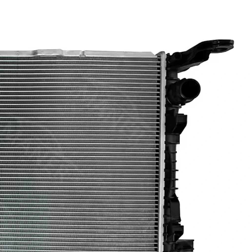 MANER 4G0121251E High Repurchase Auto Engine Parts Other Cooling System Radiator for Audi A6 A7 S6 S7 4.0 V8 2013 CEUC