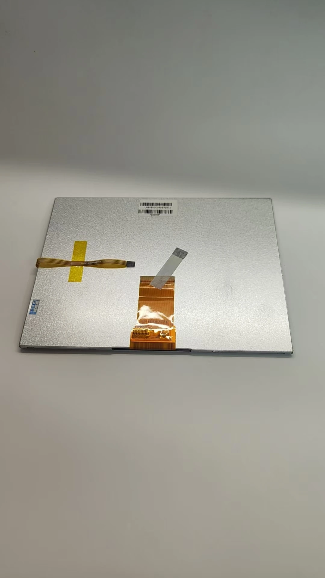 Pantalla LCD para Korg Kronos / Kronos 2, con Panel táctil, UMSH-8240MD-T