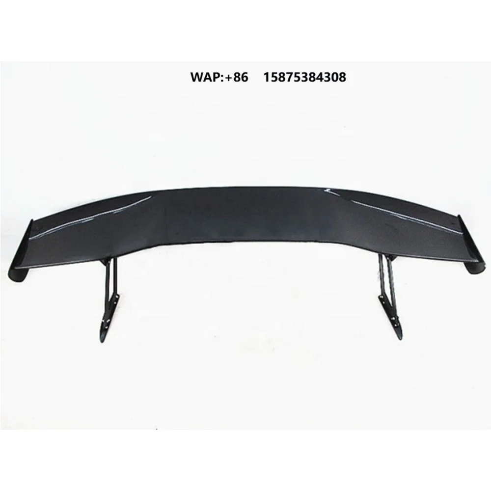

VOTX Type 1 Style Carbon Fiber Rear Trunk Spoiler Wing Fit for E92 M3 GT Wing High Quality