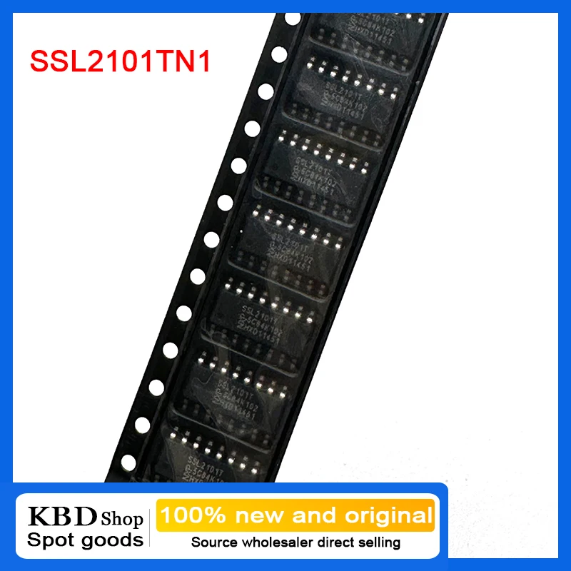 100% New And Origin…