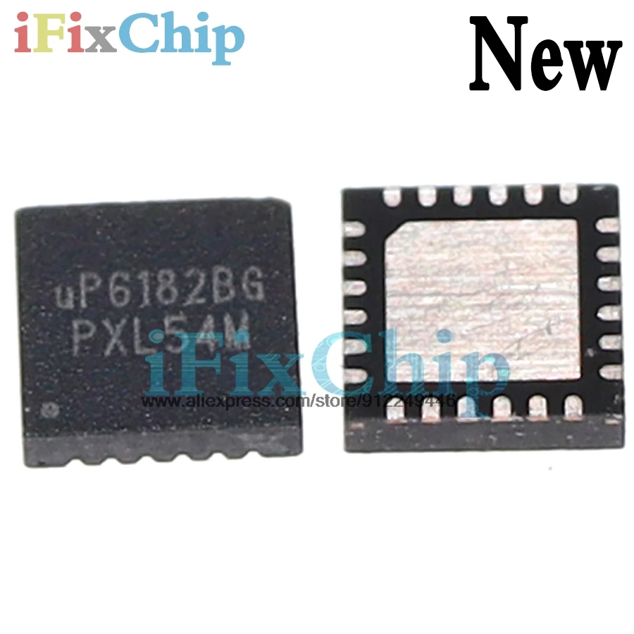 Novo estilo up6182bg