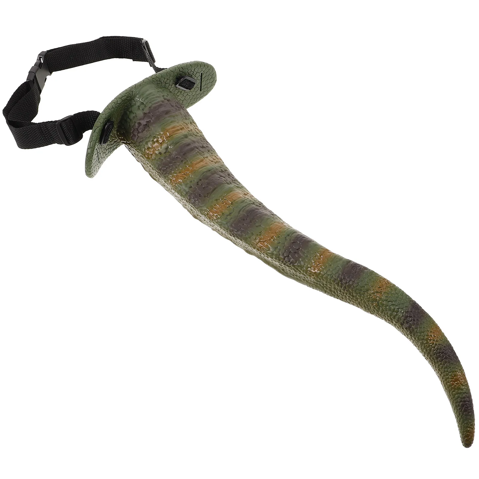Dinosaur Tail Dragon Theme Animal Tails Halloween Costume Accessory Boys Girls Adults Dress Up Party Favors Performance Props