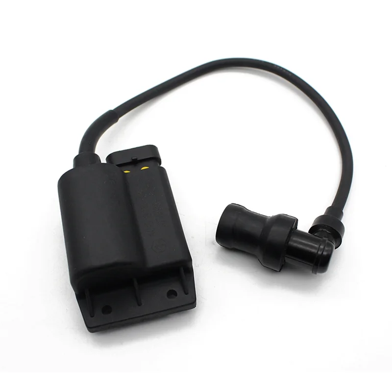 AB61-Motorcycle Coil CDI For Vespa Liberty Rst / Sport 50 4T For Vespa ET4 / LX/ Lxv 50 Zip 50 4T Spare Parts Parts