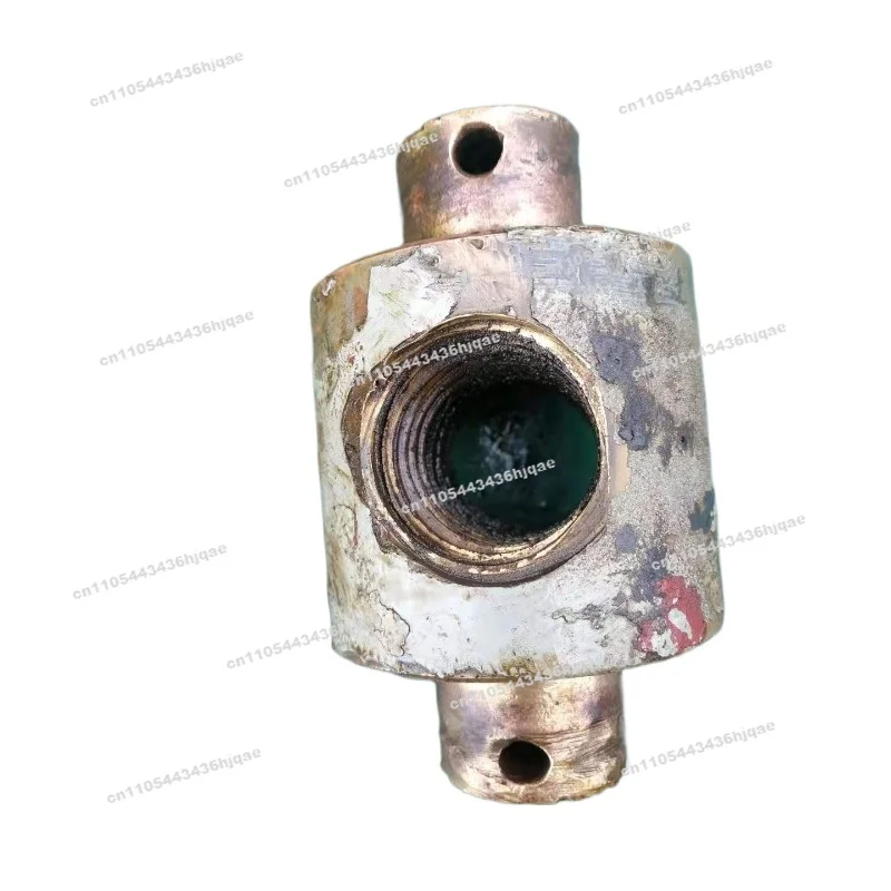 Marine Anchor Cable Brake Pad Locking Copper Nut