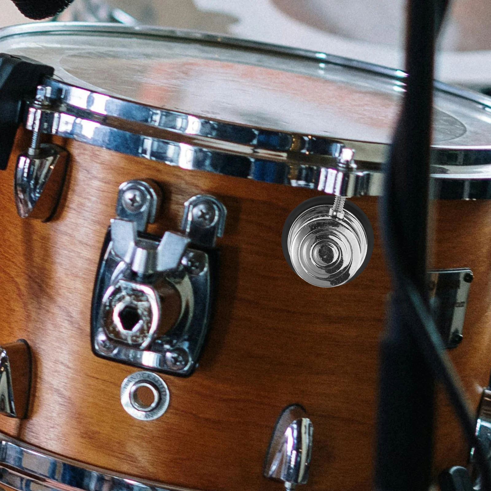

Metal Drum Lug Drum Percussion Lug Part Replacement Drum Lug Replacement Drum Hardware Music Instrument Repair Replacement Part