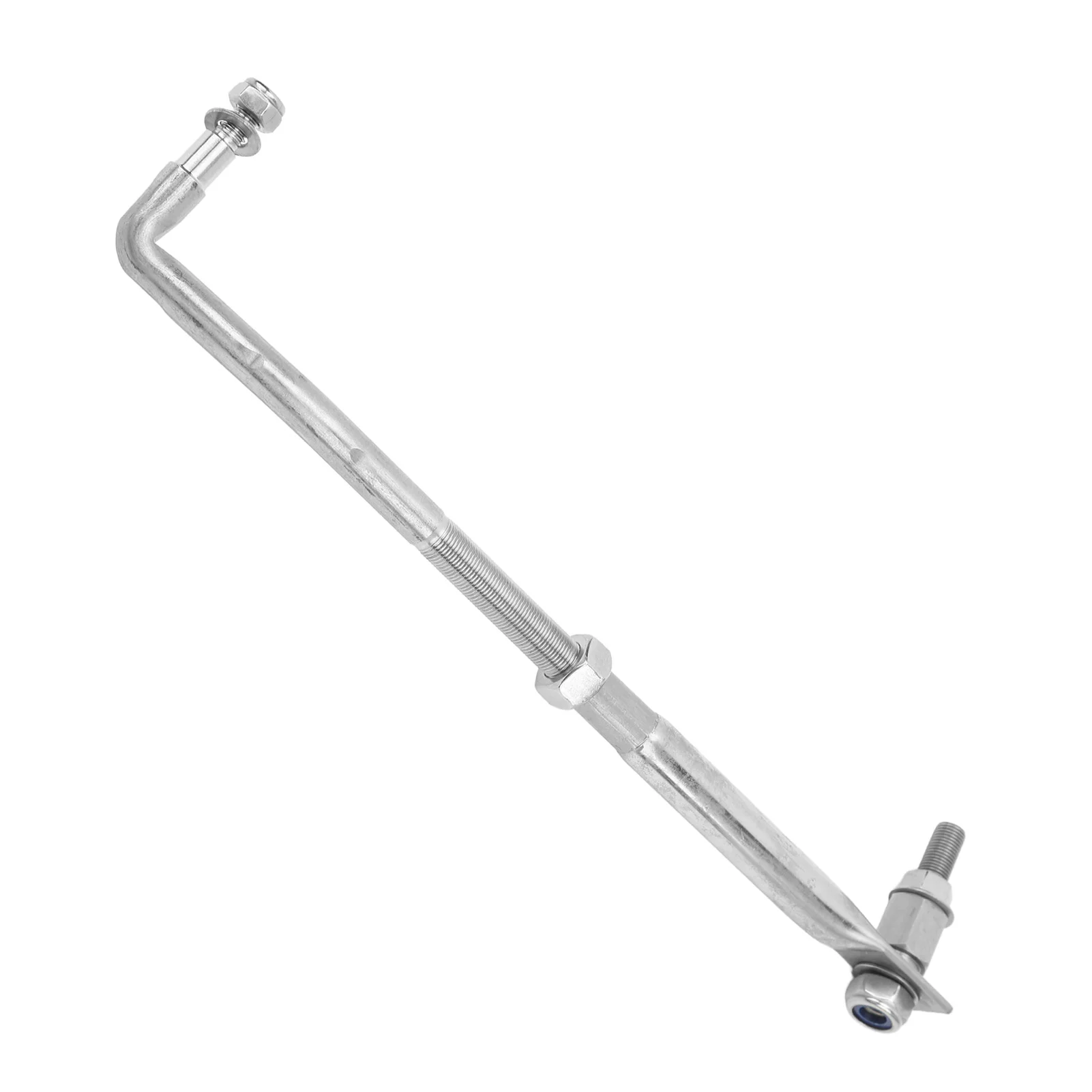 Outboard Steering Arm Universal Chemical Resistant Outboard Motor Steering Link for 15HP To 200HP Outboard Engine