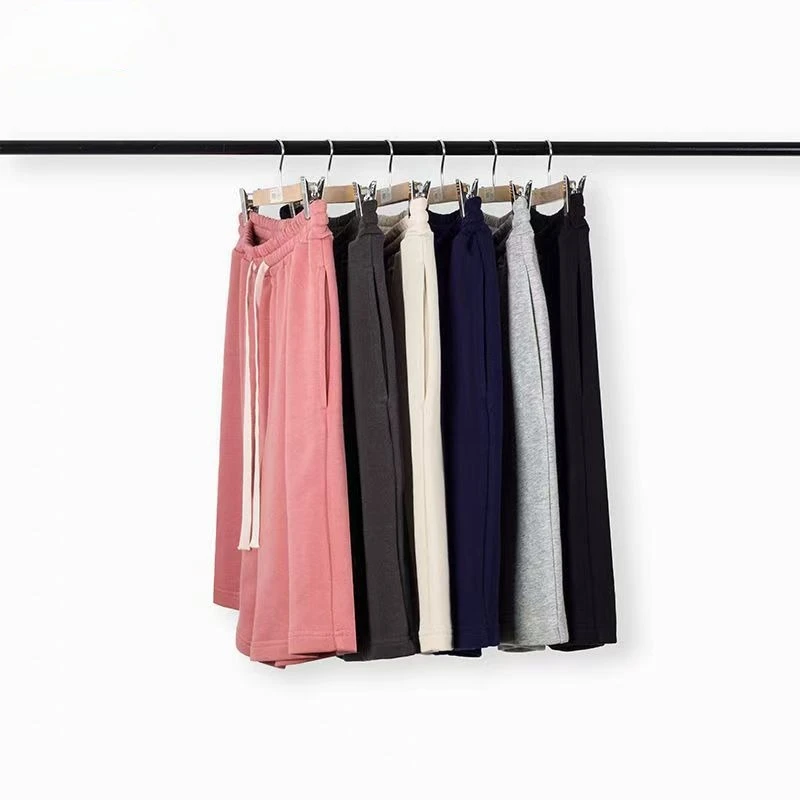 SUMMER Men Short Pants Pockets 100% Cotton Thin Soft Simple Casual Korea Style Fashion New Design Party Beach