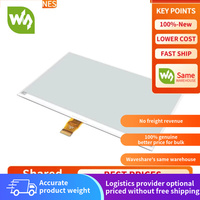 【Waveshare genuine】- 7.5inch E-Ink Raw Display 800x480 Black White SPI, compatible with Raspberry Pi 3B/3B+/Zero/Zero W/Arduino/