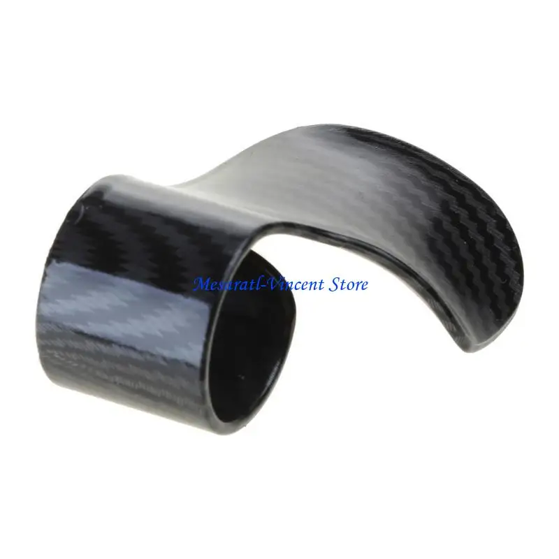 A70F Universal Cruise Control Handlebars Rest Assistant Accelerator Assist Grip ABS
