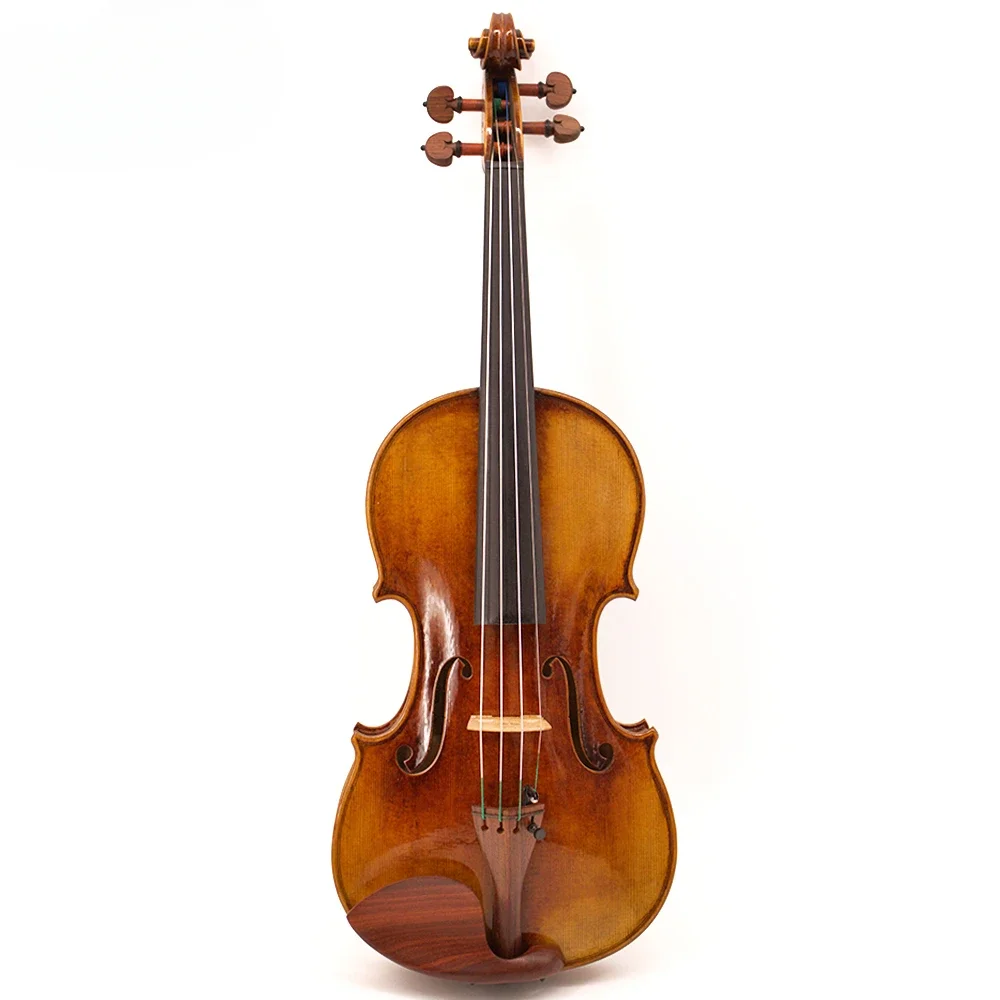 

Professional 4/4 Nice Sound Antique European Violin