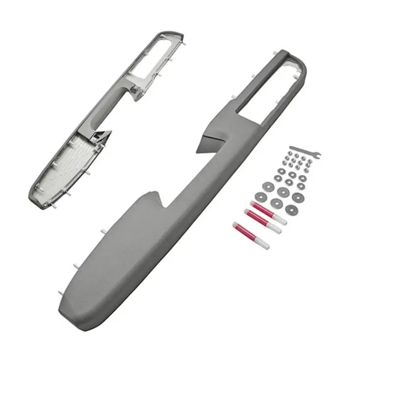 

A11M-For Chevy GMC Tahoe Silverado 2010-2014 20920362 20954878 20954886 Left Front Side Door Armrest Repair 80994 80995